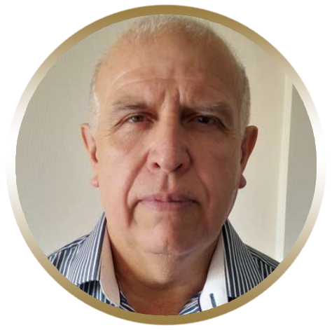 EDGAR BASCUÑAN GCSPA EDGAR BASCUÑAN GCSPA